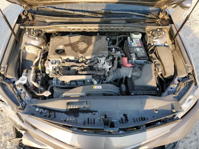 Photo 6 VIN: 4T1B11HK5JU017626 - TOYOTA CAMRY L 