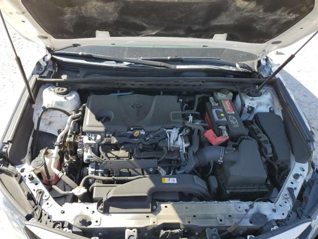 Photo 6 VIN: 4T1B11HK5JU018940 - TOYOTA CAMRY L 