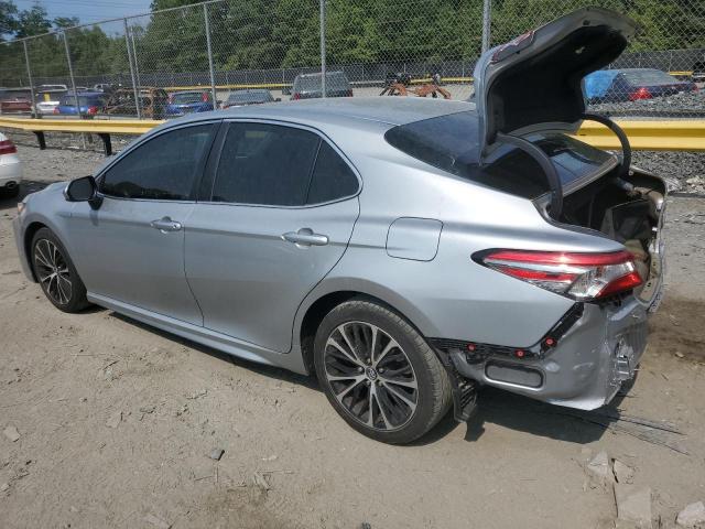 Photo 1 VIN: 4T1B11HK5JU020333 - TOYOTA CAMRY L 