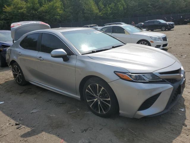 Photo 3 VIN: 4T1B11HK5JU020333 - TOYOTA CAMRY L 