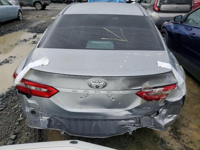 Photo 5 VIN: 4T1B11HK5JU020333 - TOYOTA CAMRY L 