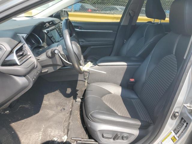 Photo 6 VIN: 4T1B11HK5JU020333 - TOYOTA CAMRY L 