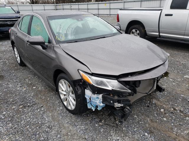 Photo 0 VIN: 4T1B11HK5JU021255 - TOYOTA CAMRY 