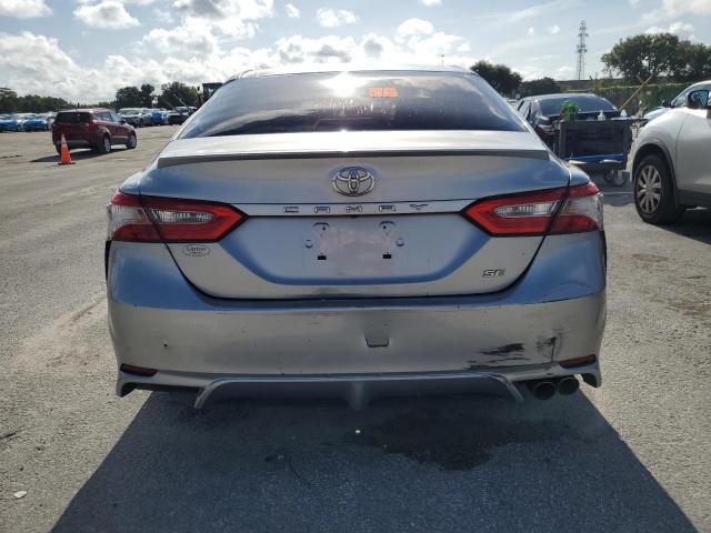 Photo 5 VIN: 4T1B11HK5JU026116 - TOYOTA CAMRY 