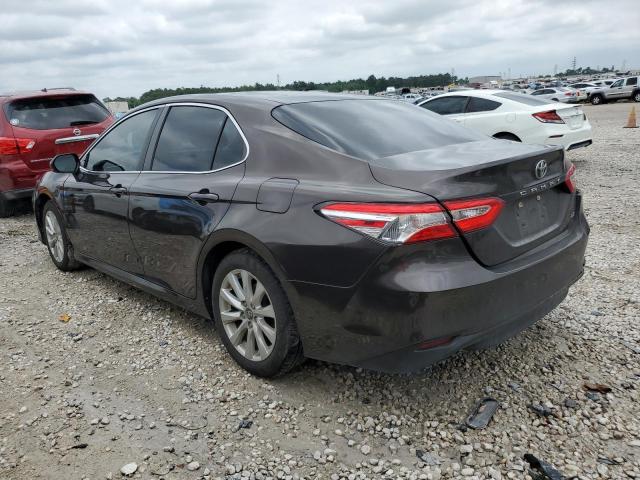 Photo 1 VIN: 4T1B11HK5JU028075 - TOYOTA CAMRY 