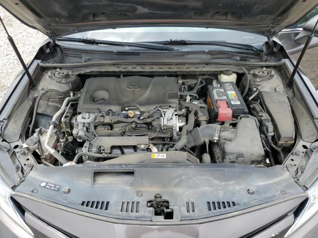 Photo 10 VIN: 4T1B11HK5JU028075 - TOYOTA CAMRY 