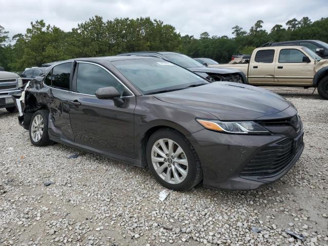 Photo 3 VIN: 4T1B11HK5JU028075 - TOYOTA CAMRY 