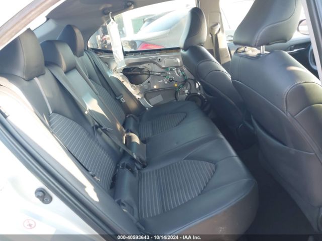 Photo 7 VIN: 4T1B11HK5JU028254 - TOYOTA CAMRY 