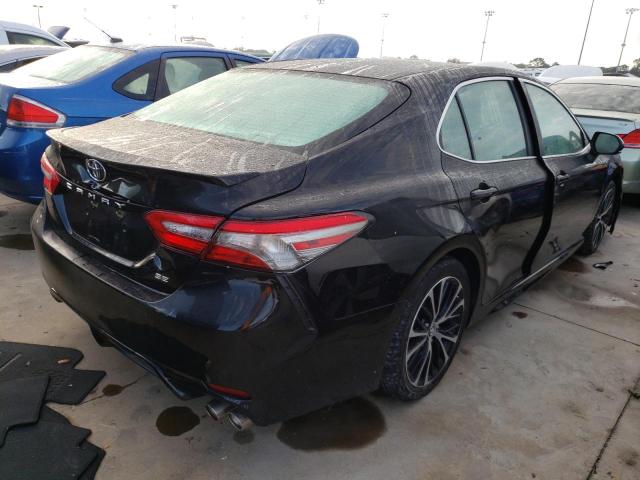 Photo 3 VIN: 4T1B11HK5JU036550 - TOYOTA CAMRY SE A 