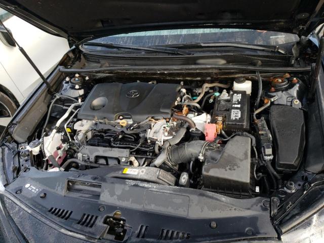 Photo 6 VIN: 4T1B11HK5JU036550 - TOYOTA CAMRY SE A 