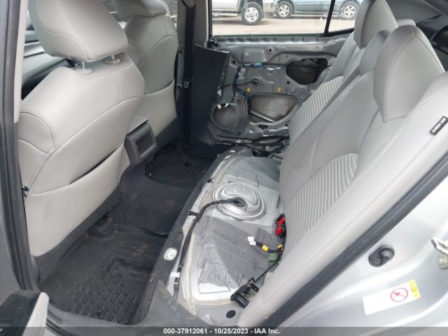 Photo 7 VIN: 4T1B11HK5JU040503 - TOYOTA CAMRY 