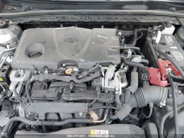 Photo 9 VIN: 4T1B11HK5JU040503 - TOYOTA CAMRY 