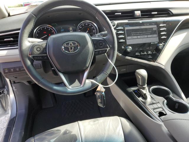 Photo 7 VIN: 4T1B11HK5JU041084 - TOYOTA CAMRY L 