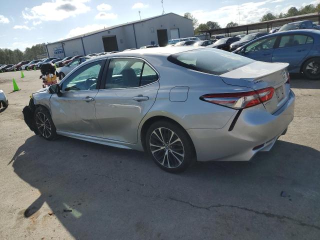 Photo 1 VIN: 4T1B11HK5JU043059 - TOYOTA CAMRY 