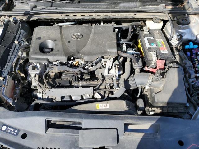 Photo 10 VIN: 4T1B11HK5JU043059 - TOYOTA CAMRY 