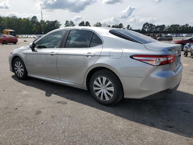 Photo 1 VIN: 4T1B11HK5JU043160 - TOYOTA CAMRY L 