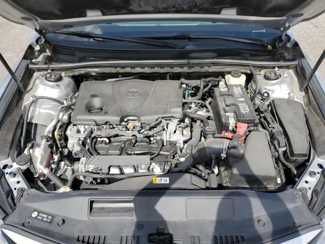 Photo 10 VIN: 4T1B11HK5JU043160 - TOYOTA CAMRY L 