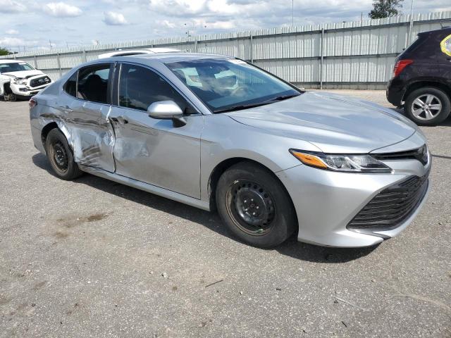 Photo 3 VIN: 4T1B11HK5JU043160 - TOYOTA CAMRY L 