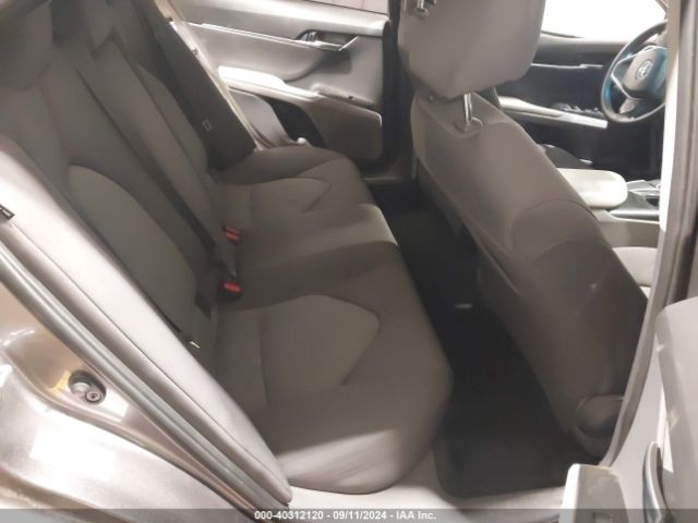 Photo 7 VIN: 4T1B11HK5JU044423 - TOYOTA CAMRY 