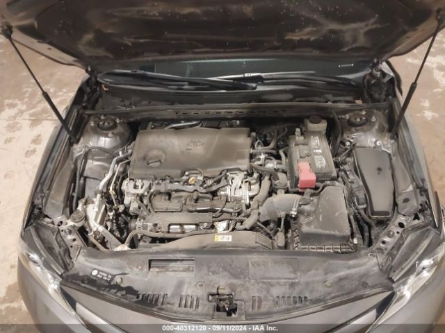 Photo 9 VIN: 4T1B11HK5JU044423 - TOYOTA CAMRY 