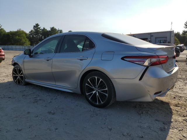 Photo 1 VIN: 4T1B11HK5JU046415 - TOYOTA CAMRY L 