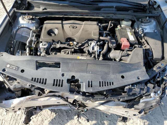 Photo 10 VIN: 4T1B11HK5JU046415 - TOYOTA CAMRY L 