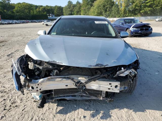 Photo 4 VIN: 4T1B11HK5JU046415 - TOYOTA CAMRY L 