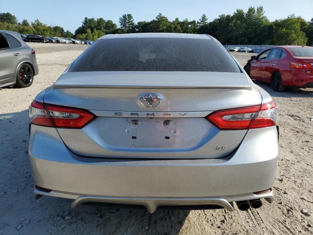 Photo 5 VIN: 4T1B11HK5JU046415 - TOYOTA CAMRY L 