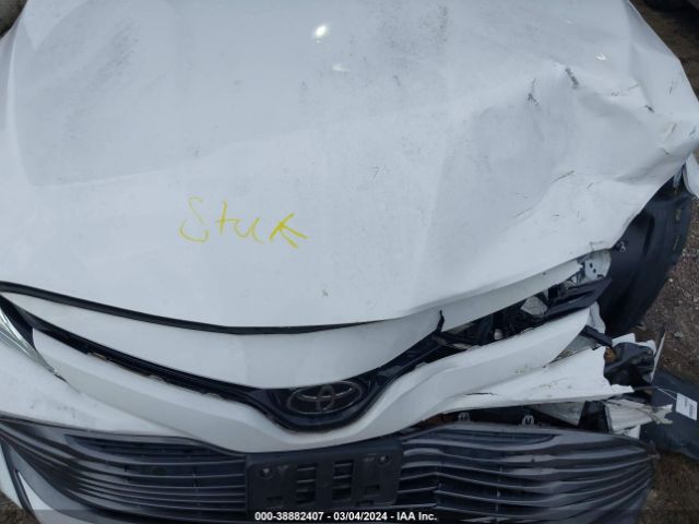 Photo 9 VIN: 4T1B11HK5JU051730 - TOYOTA CAMRY 