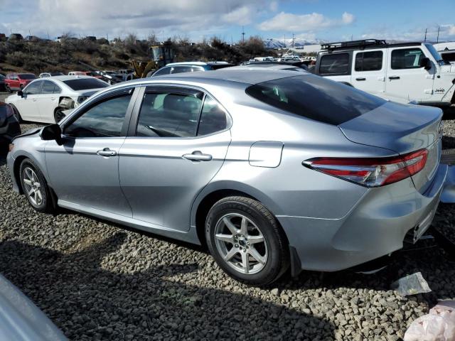 Photo 1 VIN: 4T1B11HK5JU051906 - TOYOTA CAMRY 