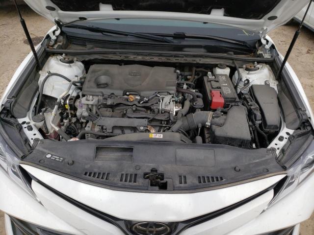 Photo 6 VIN: 4T1B11HK5JU061464 - TOYOTA CAMRY 