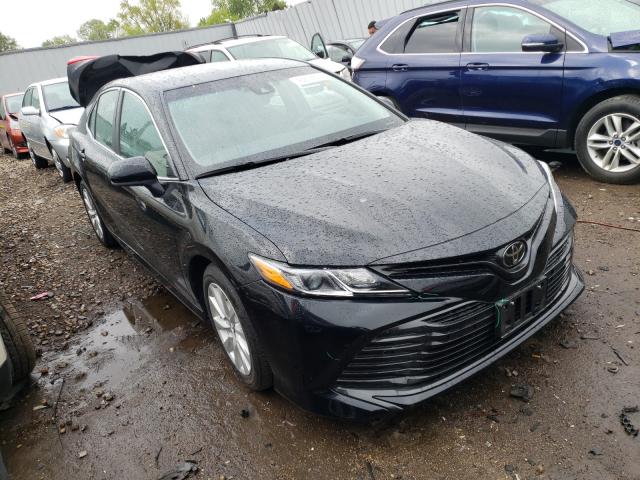 Photo 0 VIN: 4T1B11HK5JU062629 - TOYOTA CAMRY LE A 