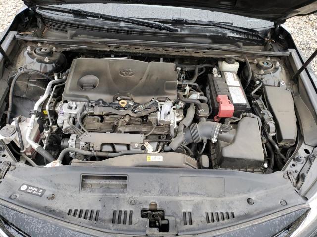 Photo 10 VIN: 4T1B11HK5JU069645 - TOYOTA CAMRY 