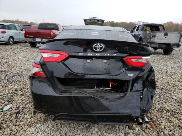 Photo 5 VIN: 4T1B11HK5JU069645 - TOYOTA CAMRY 