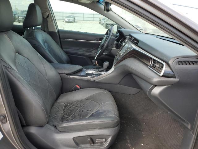 Photo 4 VIN: 4T1B11HK5JU069709 - TOYOTA CAMRY L 