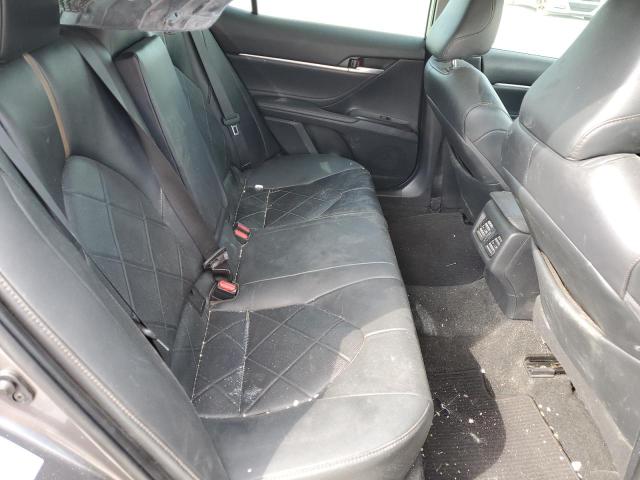 Photo 5 VIN: 4T1B11HK5JU069709 - TOYOTA CAMRY L 