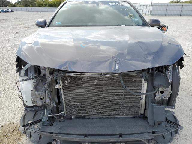 Photo 8 VIN: 4T1B11HK5JU069709 - TOYOTA CAMRY L 