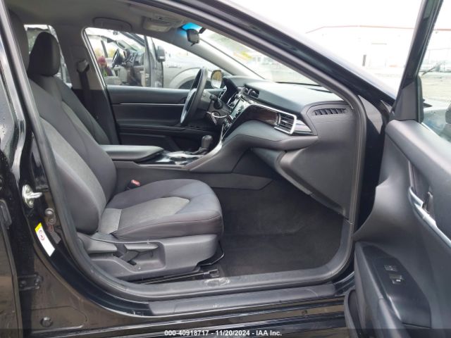 Photo 4 VIN: 4T1B11HK5JU069788 - TOYOTA CAMRY 