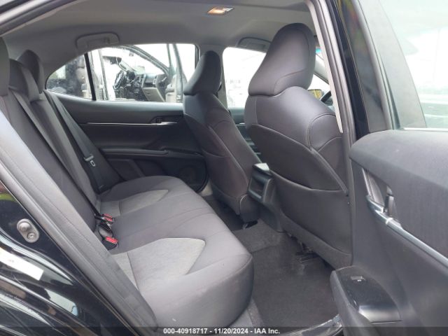 Photo 7 VIN: 4T1B11HK5JU069788 - TOYOTA CAMRY 