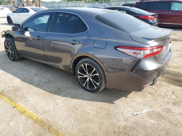 Photo 1 VIN: 4T1B11HK5JU071041 - TOYOTA CAMRY L 