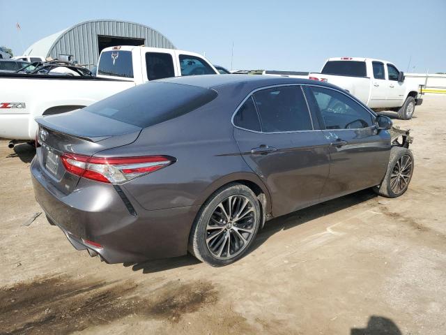 Photo 2 VIN: 4T1B11HK5JU071041 - TOYOTA CAMRY L 