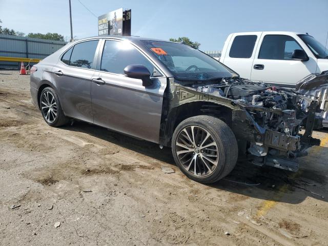 Photo 3 VIN: 4T1B11HK5JU071041 - TOYOTA CAMRY L 