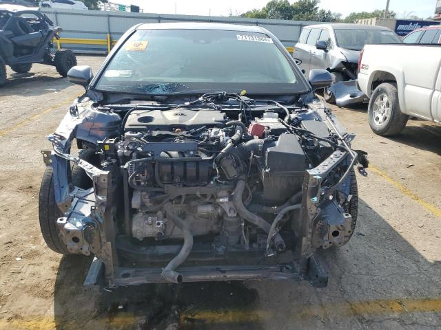 Photo 4 VIN: 4T1B11HK5JU071041 - TOYOTA CAMRY L 