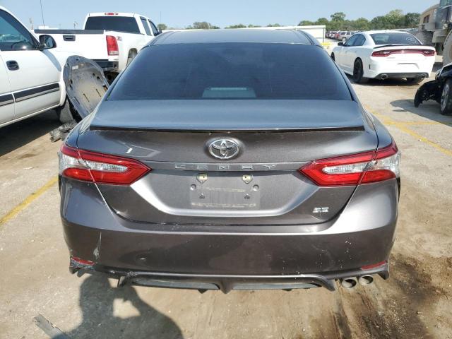 Photo 5 VIN: 4T1B11HK5JU071041 - TOYOTA CAMRY L 