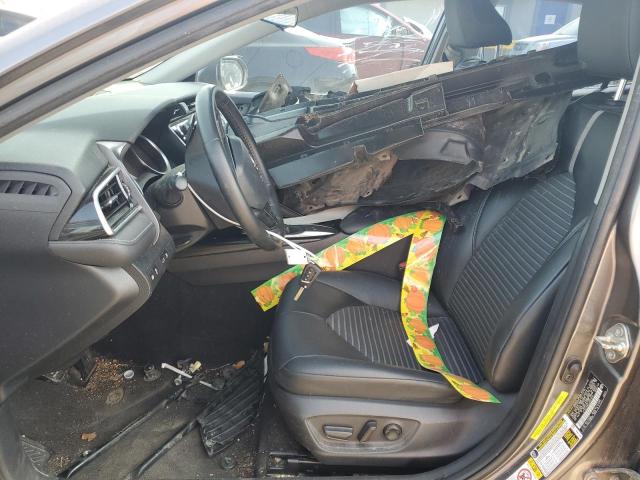 Photo 6 VIN: 4T1B11HK5JU071041 - TOYOTA CAMRY L 