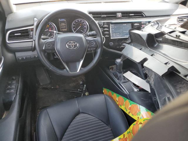 Photo 7 VIN: 4T1B11HK5JU071041 - TOYOTA CAMRY L 