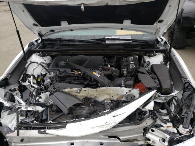 Photo 6 VIN: 4T1B11HK5JU072545 - TOYOTA CAMRY L 