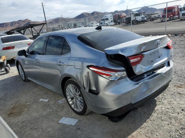 Photo 1 VIN: 4T1B11HK5JU076823 - TOYOTA CAMRY 