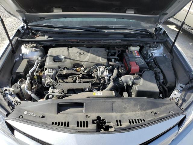 Photo 10 VIN: 4T1B11HK5JU076823 - TOYOTA CAMRY 