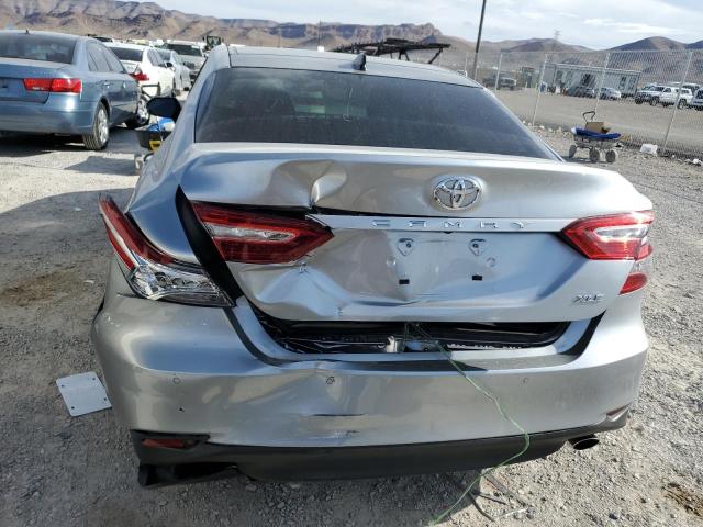 Photo 5 VIN: 4T1B11HK5JU076823 - TOYOTA CAMRY 